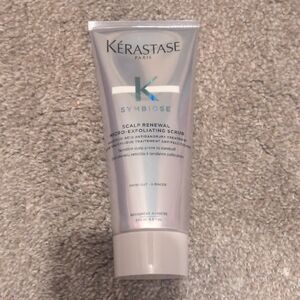 Keratase Symbiose Scalp Renewal Micro-Exfoliating Scrub